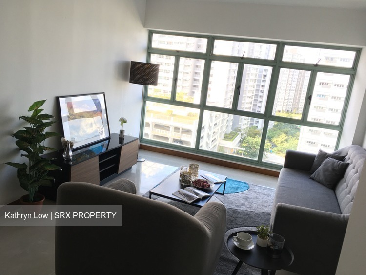 Blk 641B Punggol Drive (Punggol), HDB 5 Rooms #225064191